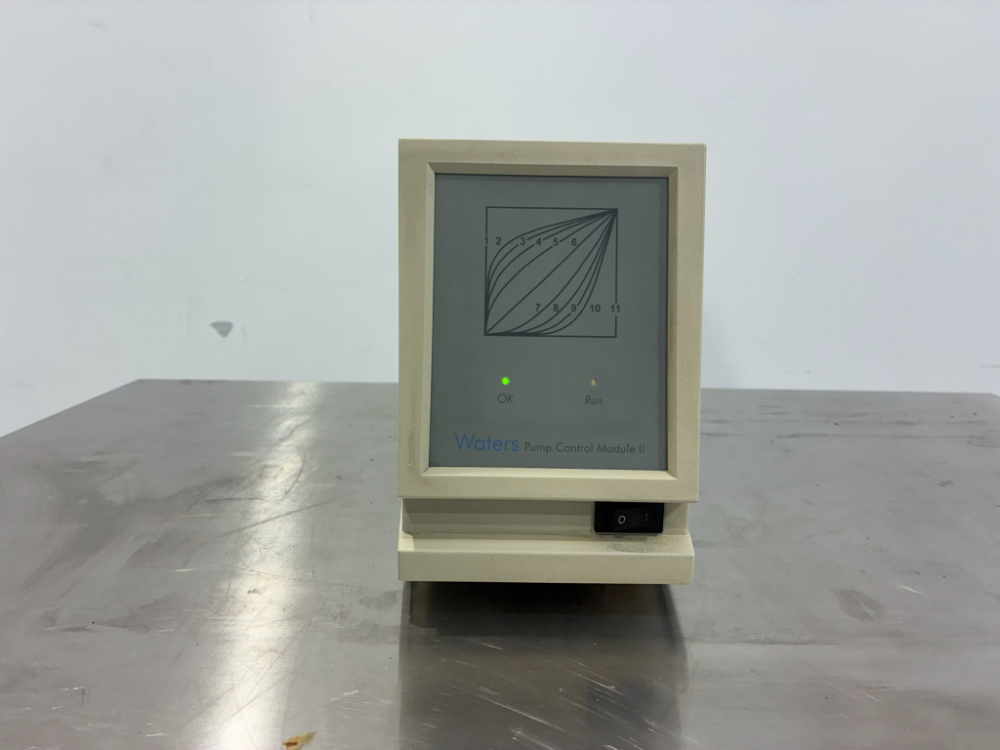 Image of Waters PC2 Pump Control Module II HPLC